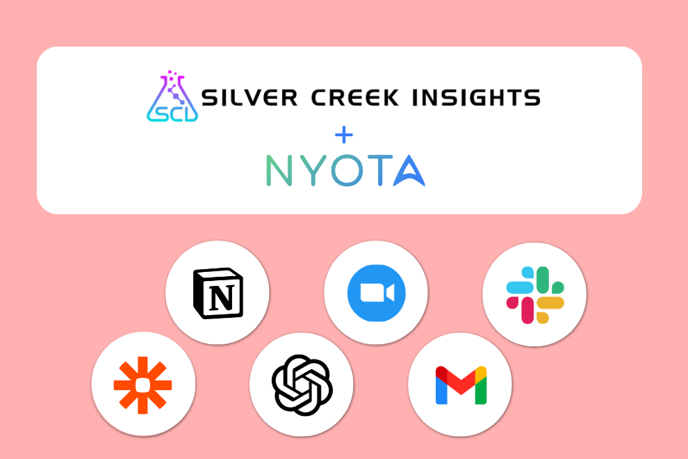 Nyota and Silver Creek Insights